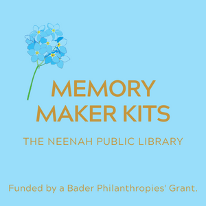 memory maker kits