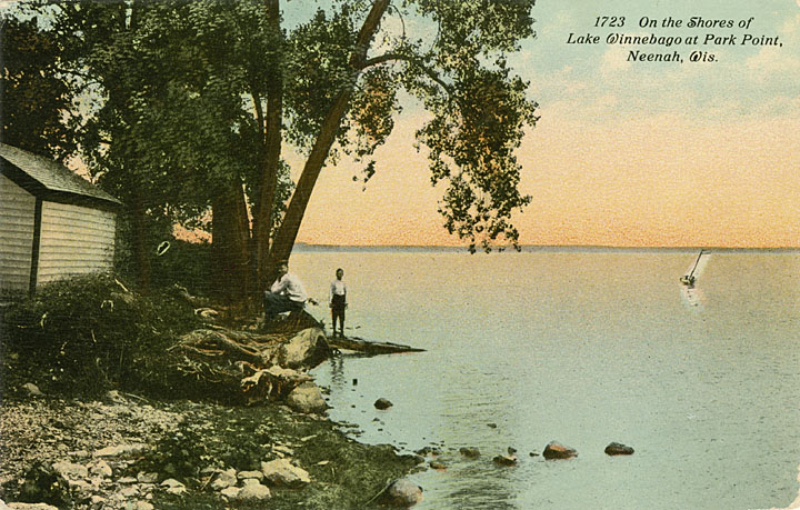lake winnebago