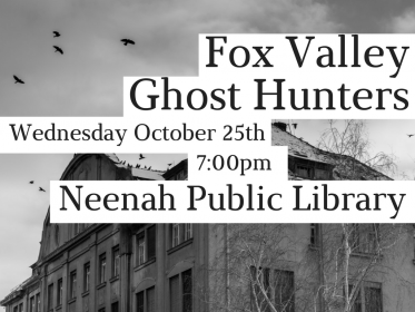 Fox Valley Ghost Hunters
