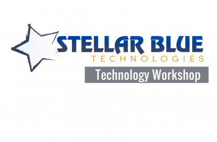 Stellar Blue Logo