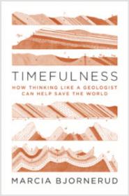 Book Cover for Timefulness 
