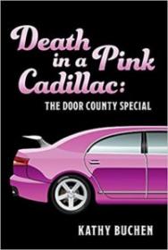 Death in a Pink Cadillac Book Cover