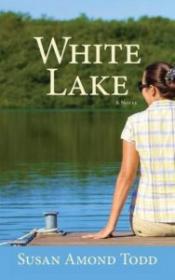 <em>White Lake Book Cover<\em>