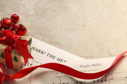 Bells and Holiday Sheet Music