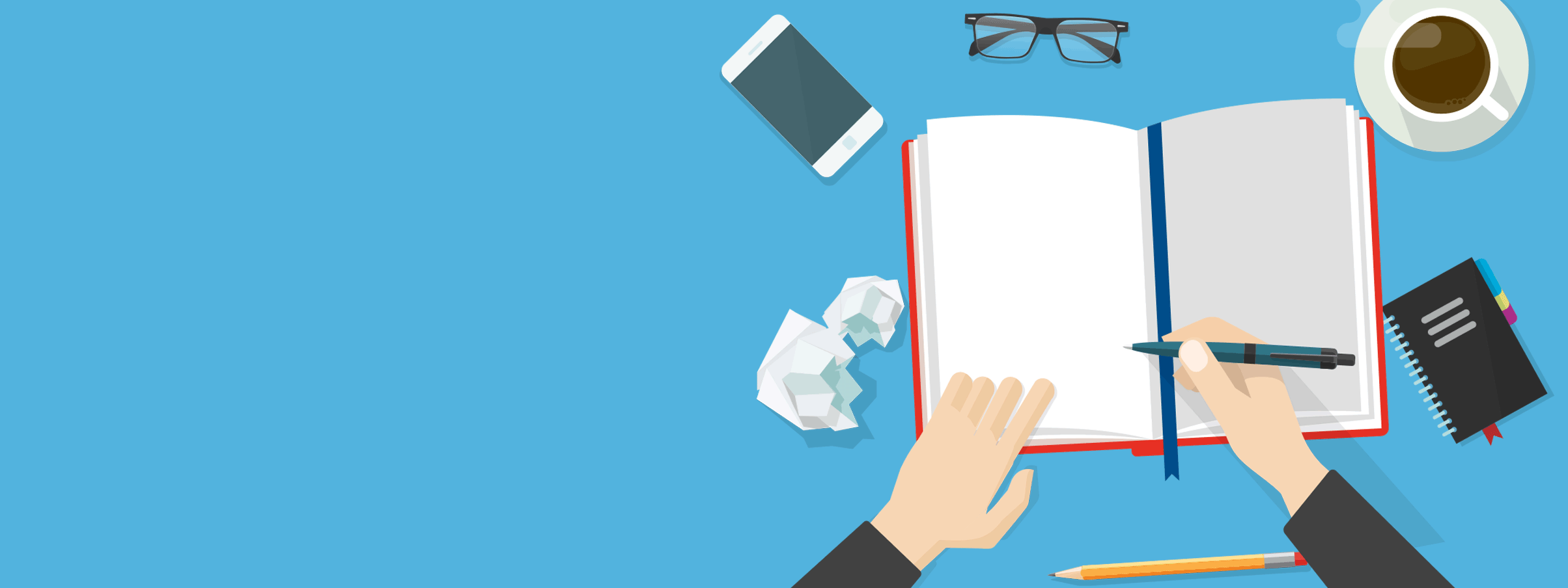 book writer