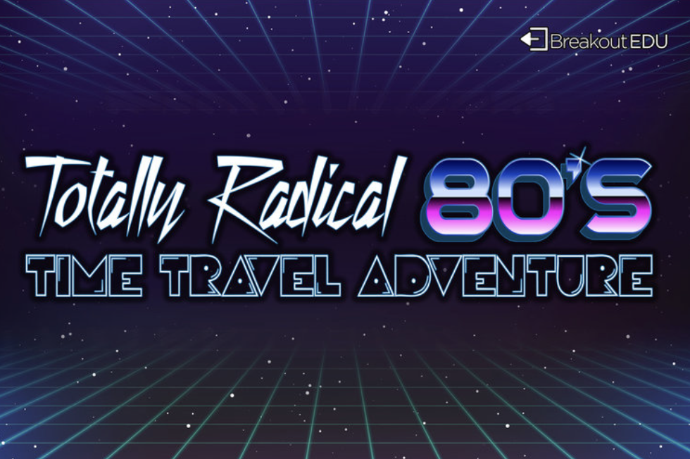 totally radical