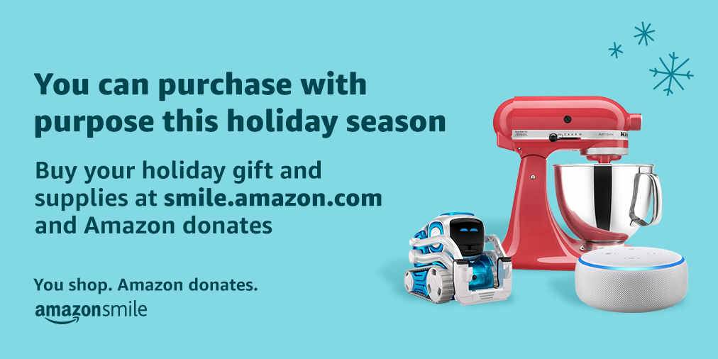amazon holiday