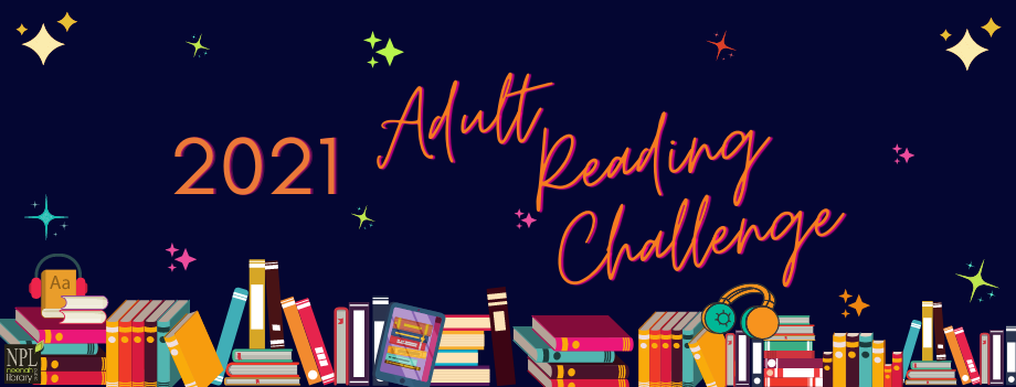 Reading Challenge