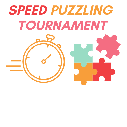 speed puzzling