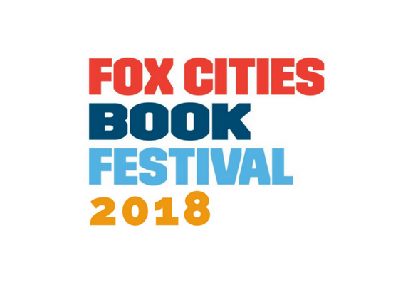 Fox Cities Book Festival