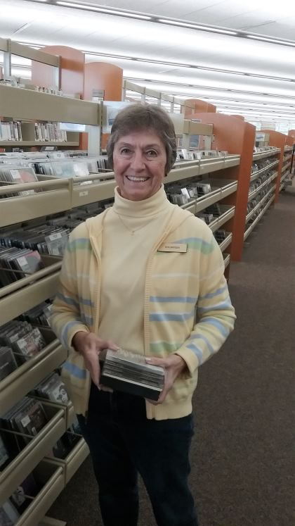jan volunteer of the year