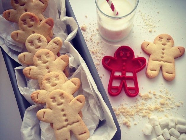 Cookie Cutter