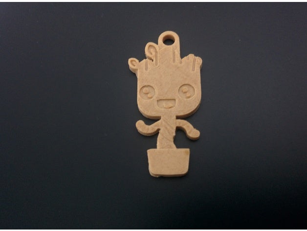 Groot
