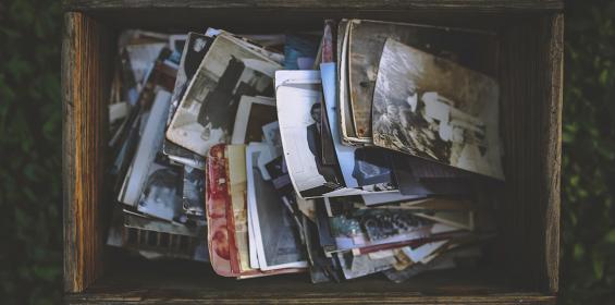 Old photos