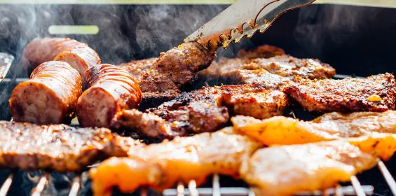 BBQ