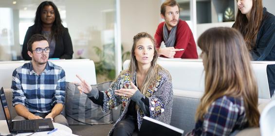 Meeting
