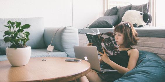 Reading
