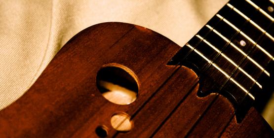 Ukulele