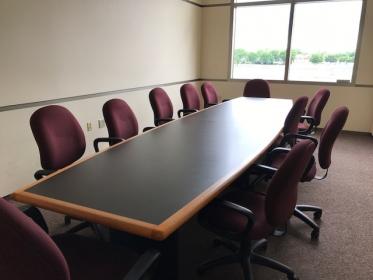 carpenter Room