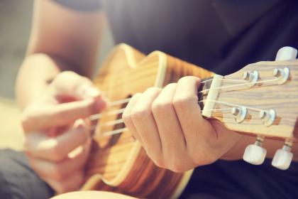 Ukulele