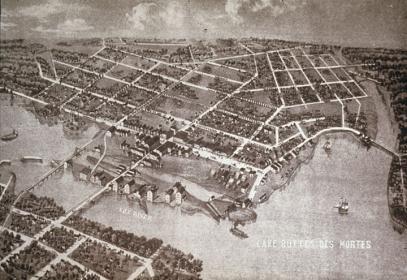 City Planning