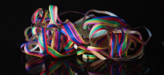 streamers