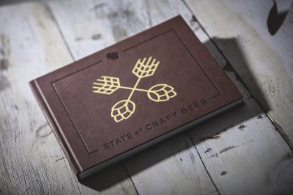 State of Craft Beer Book