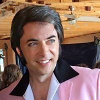 Elvis Tribute Artist