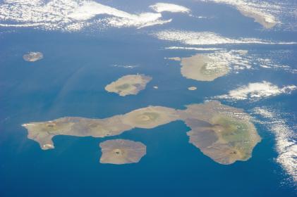 Galápagos Islands