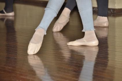 ballet