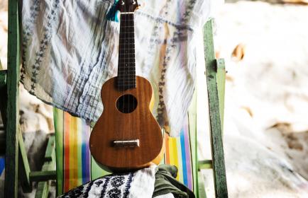 ukulele