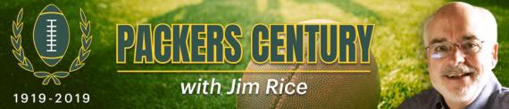 Packers Century Project