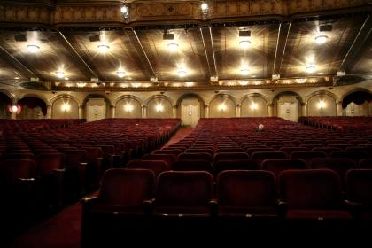theatre