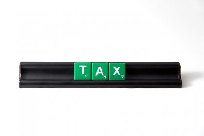 tax