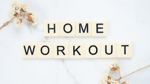 home workout