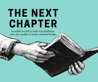 The Next Chapter