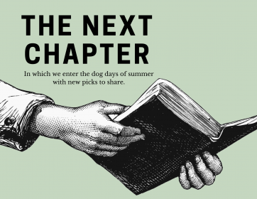 The Next Chapter