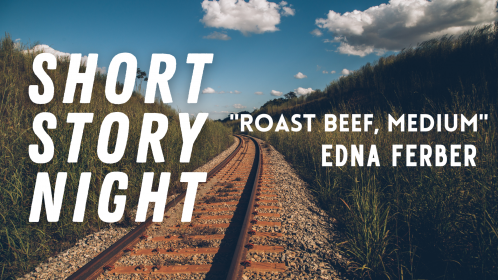 short story poster